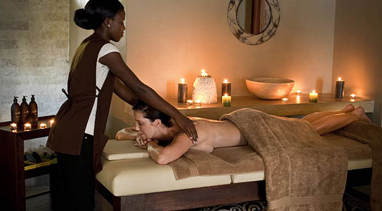 Massage Treatment Arathusa Safari Lodge Sabi Sands Game Reserve Safari Lodge Accommodation booking