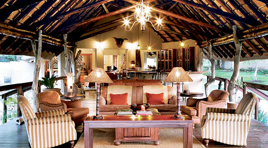 Main Lodge Lounge Arathusa Safari Lodge Sabi Sands Game Reserve Safari Lodge Accommodation booking