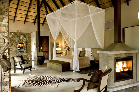 Chitwa Chitwa Suite Bedroom Chitwa Chitwa Game Lodge Sabi Sand Game Reserve Accommodation Booking