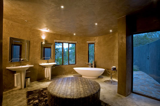 Chitwa House Bathroom Chitwa Chitwa Game Lodge Sabi Sand Game Reserve Accommodation Booking