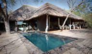 Chitwa Chitwa Game Lodge Chitwa Chitwa Suites The Chitwa House