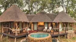 River Lodge,Dulini Private Game Reserve,Sabi Sand Game Reserve,Lodge Booking