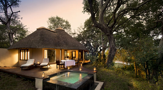 Luxury Suite Dulini River Lodge Dulini Private Game Reserve Sabi Sand Game Reserve