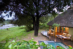 River Lodge,Dulini Private Game Reserve,Sabi Sand Game Reserve,Lodge Booking