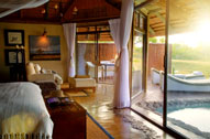 Leopard Hills Private Game Reserve