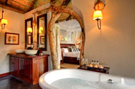 Leopard Hills Private Game Reserve