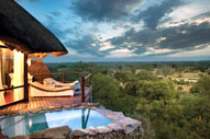 Leopard Hills Private Game Reserve Sabi Sand Private Game Reserve Luxury Lodge