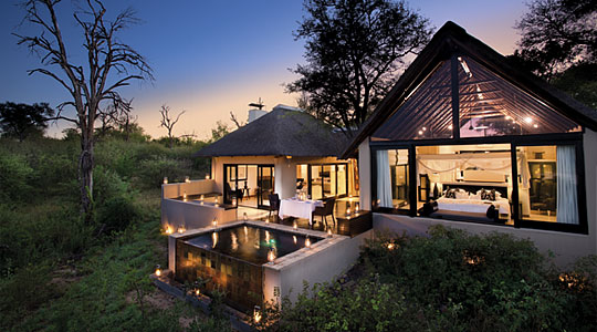 Sabi Sand Ivory Lodge Lion Sands Private Game Reserve Sabi Sand Game Reserve South Africa