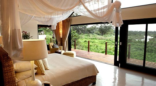 Superior Luxury Suites South African Big Five Safari Sabi Sand Lion Sands River Lodge Private Game Reserve Sabi Sand Game Reserve