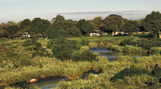 South African Big Five Safari Sabi Sand Lion Sands River Lodge Private Game Reserve Sabi Sand Game Reserve