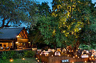 Lion Sands Tinga Lodge Lion Sands Private Game Reserve Sabi Sand Game Reserve