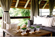 Luxury South African Safari Founders Camp Londolozi Game Reserve Sabi Sand Private Game Reserve