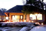 Luxury South African Safari Granite Suites Londolozi Game Reserve Sabi Sand Private Game Reserve