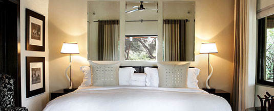 Chalets Varty Camp Londolozi Private Game Reserve Sabi Sand Game Reserve Accommodation Bookin