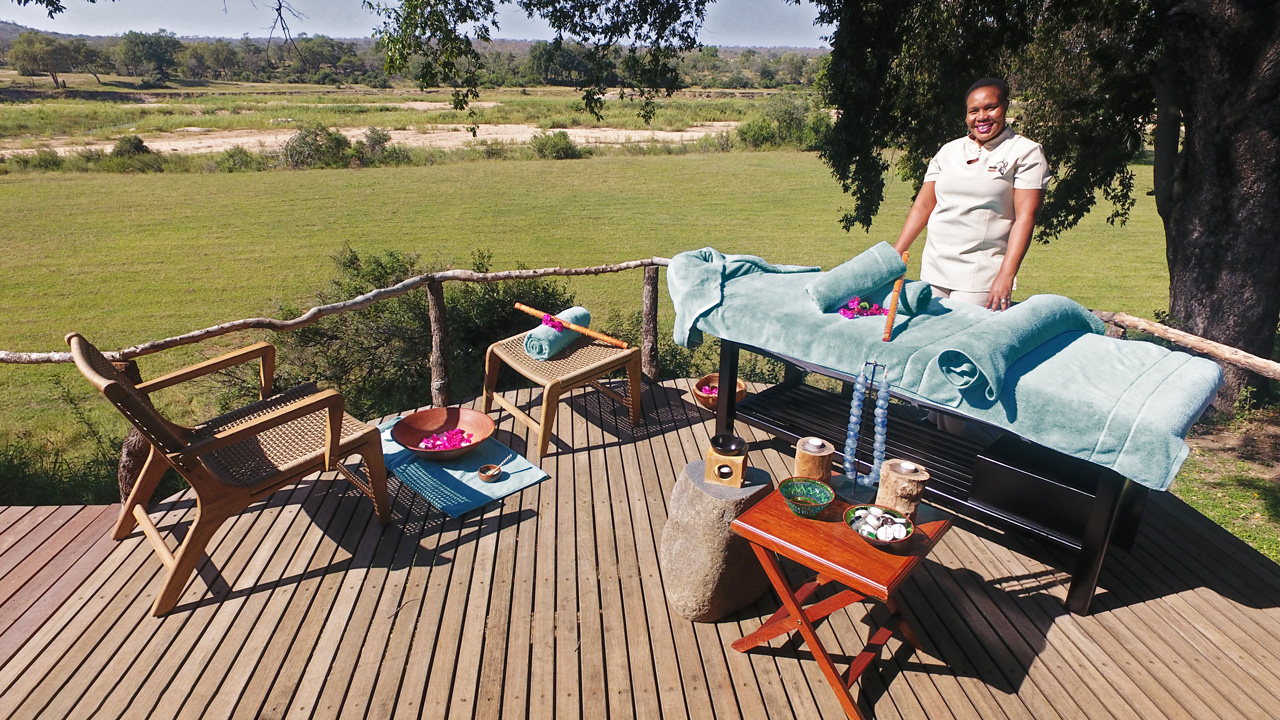 Spa Mala Mala Main Camp Mala Mala Private Game Reserve Sabi Sand Private Game Reserve Accommodation Booking