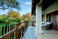 Notten's Bush Camp Sabi Sand Private Game Reserve Luxury Lodge