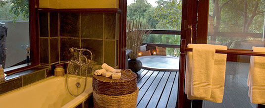 Luxury Suite Bathroom Sabi Sabi Little Bush Camp Luxury Accommodation Sabi Sabi Private Game Reserve Sabi Sands Reserve Accommodation bookings