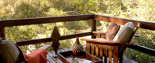 Luxury Suite Private Deck Sabi Sabi Little Bush Camp Luxury Accommodation Sabi Sabi Private Game Reserve Sabi Sands Reserve Accommodation bookings