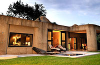 Earth Lodge Sabi Sabi Private Game Reserve Sabi Sands Reserve Luxury