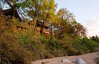 Selati Camp Sabi Sabi Private Game Reserve Sabi Sands Reserve Luxury