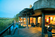 Singita Boulders Lodge Singita Private Game Reserve