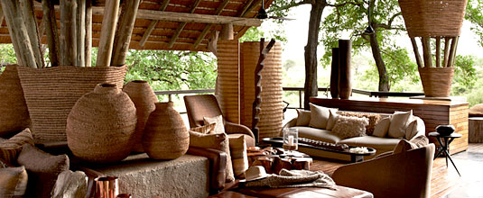 Singita Boulders Lodge,Main Lodge,Lounge,Boulders Lodge,Singita Private Game Reserve,Sabi Sand Game Reserve