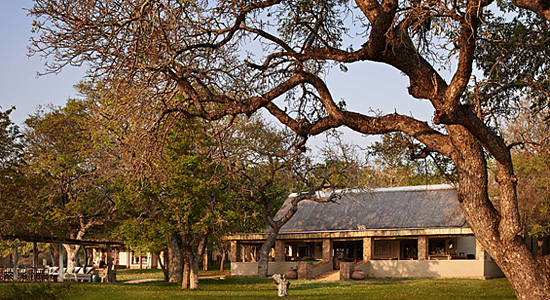 Singita Castleton Camp Exclusive Villa Accommodation Bookings Singita Private Game Reserve Sabi Sand Game Reserve