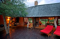 Singita Ebony Lodge Singita Private Game Reserve