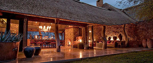 Singita Ebony Lodge Book Accommodation Main Lodge Ebony Lodge Singita Private Game Reserve Sabi Sand Game Reserve