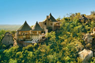 Luxury Lodge Ulusaba Game Reserve Sabi Sand Private Game Reserve