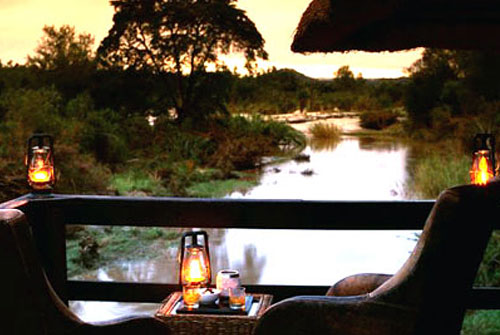 Londolozi - Founders Camp