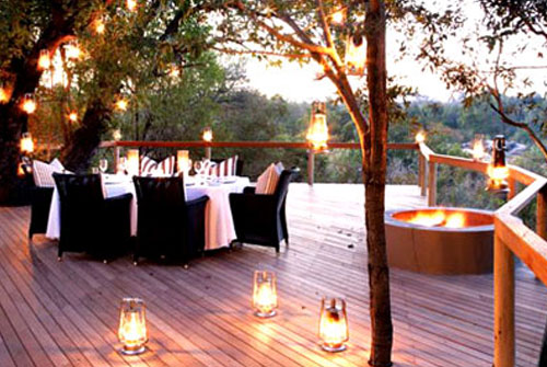 Londolozi - Pioneer Camp