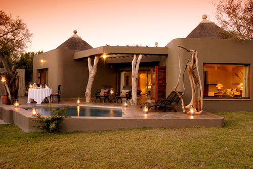 Sabi Sabi - Bush Lodge