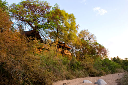 Sabi Sabi - Selati Camp