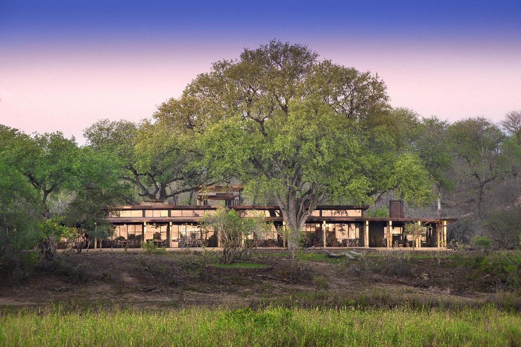 &Beyond Tengile River Lodge - Sabie and Sand Rivers Ecosystems - Greater Kruger National Park, South Africa